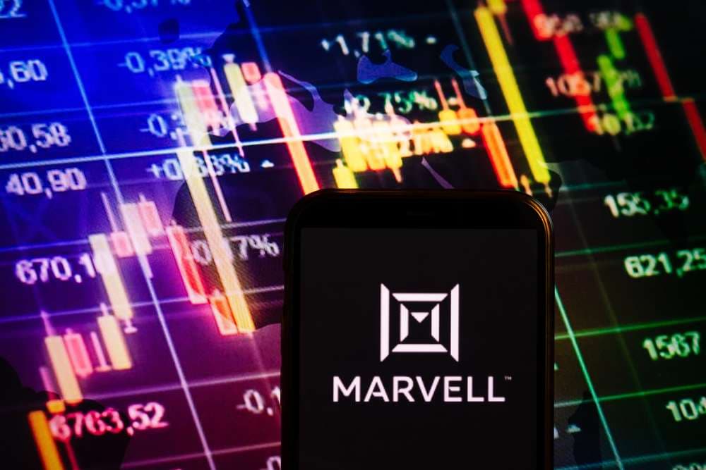 Marvell Teknoloji: Şok Düşüşün Ardındaki Akıllı Paranın İzleri