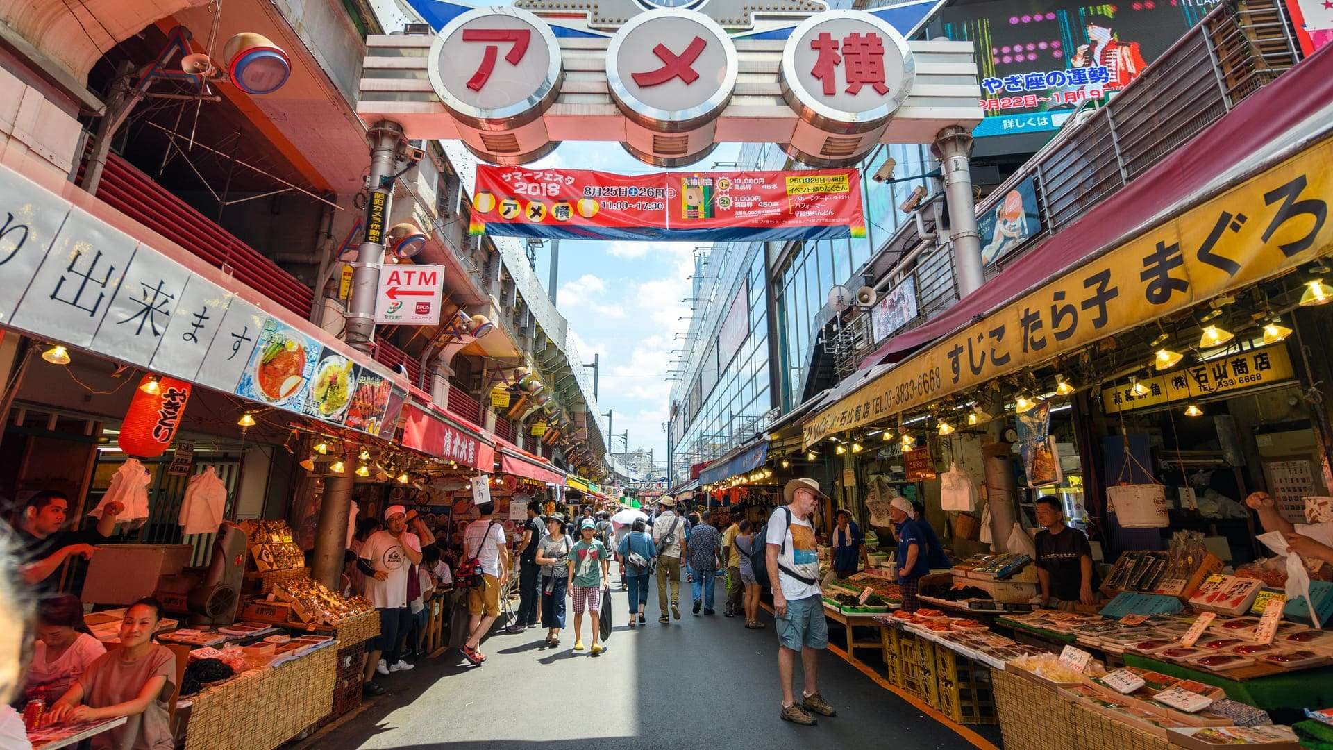 Tokyo’s July Inflation Surges Unexpectedly