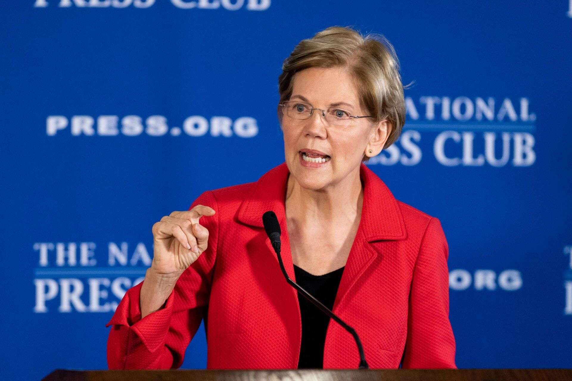 Warren'dan Bessent'e Şok Çağrı: Yen Müdahalesinin Faturasını Açıkla