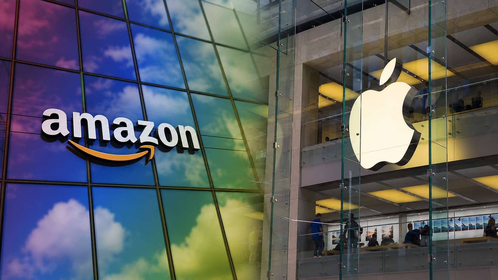 Amazon Hedef Fiyatı Zirveye Çıkıyor, Apple İndirim Dalgası: Analist Görüşleri