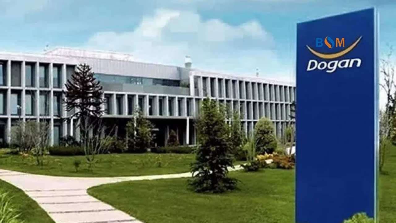 Doğan Holding Surges Net Profit by 28%: A Resurgence in Turkey’s Media and Energy Core