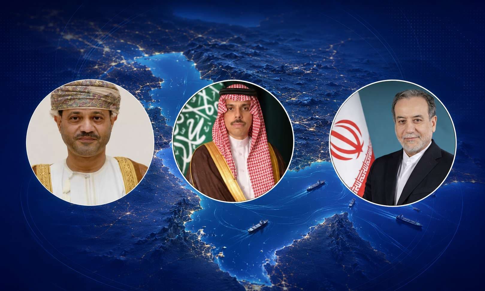 Diplomatic Maneuver at Strait of Hormuz Reshapes Energy Risk Calculus