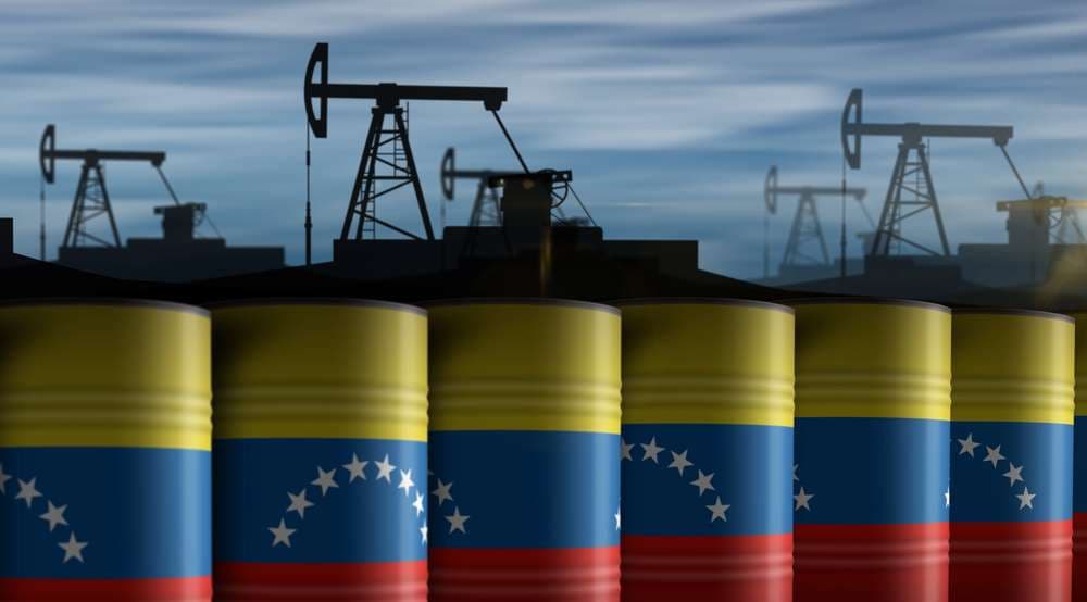 Venezuela, ABD ve NABEP ile 100 Milyar Dolarlık Petrol Devrimi Yaptı