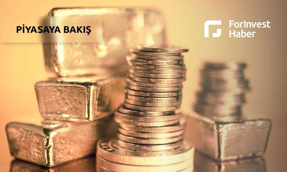 Fed Baskısıyla Altın 4.200–4.300 Dolar Aralığına Geriledi