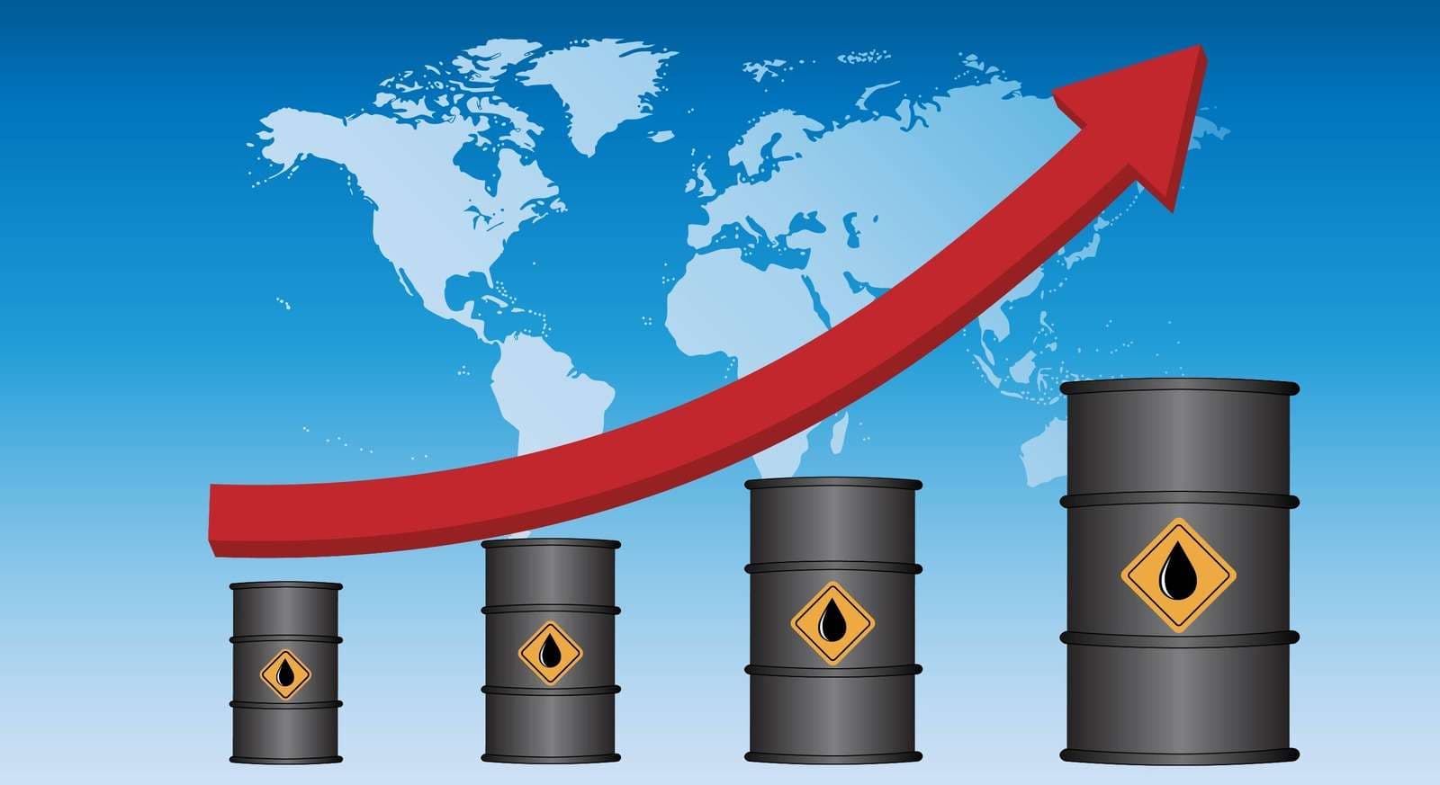 Oil Prices Surge: Global Inflation Pressures Reignited