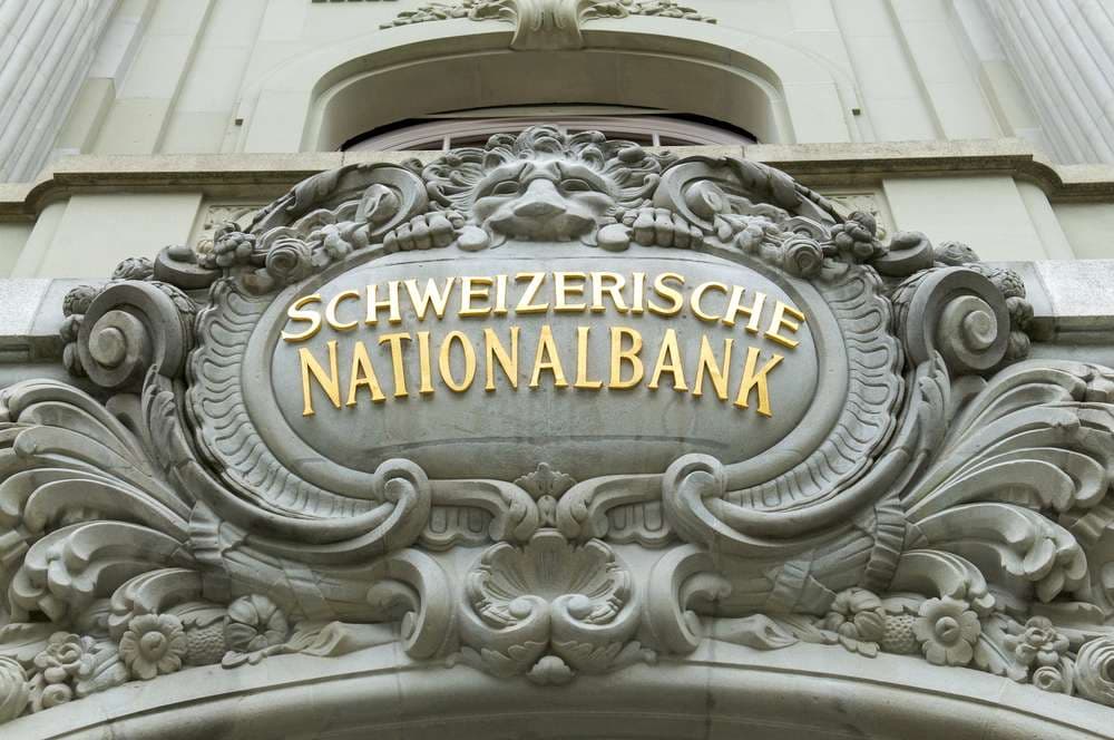 Swiss National Bank's Q2 Windfall: CHF 25.7 Billion Profit