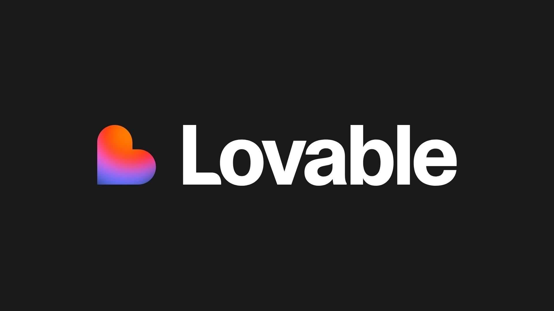 Yapay Zeka Yatırımlarında Yeni Zirve: Lovable 13,3 Milyar Dolarlık Değerlemeyle Pazarı Sarstı