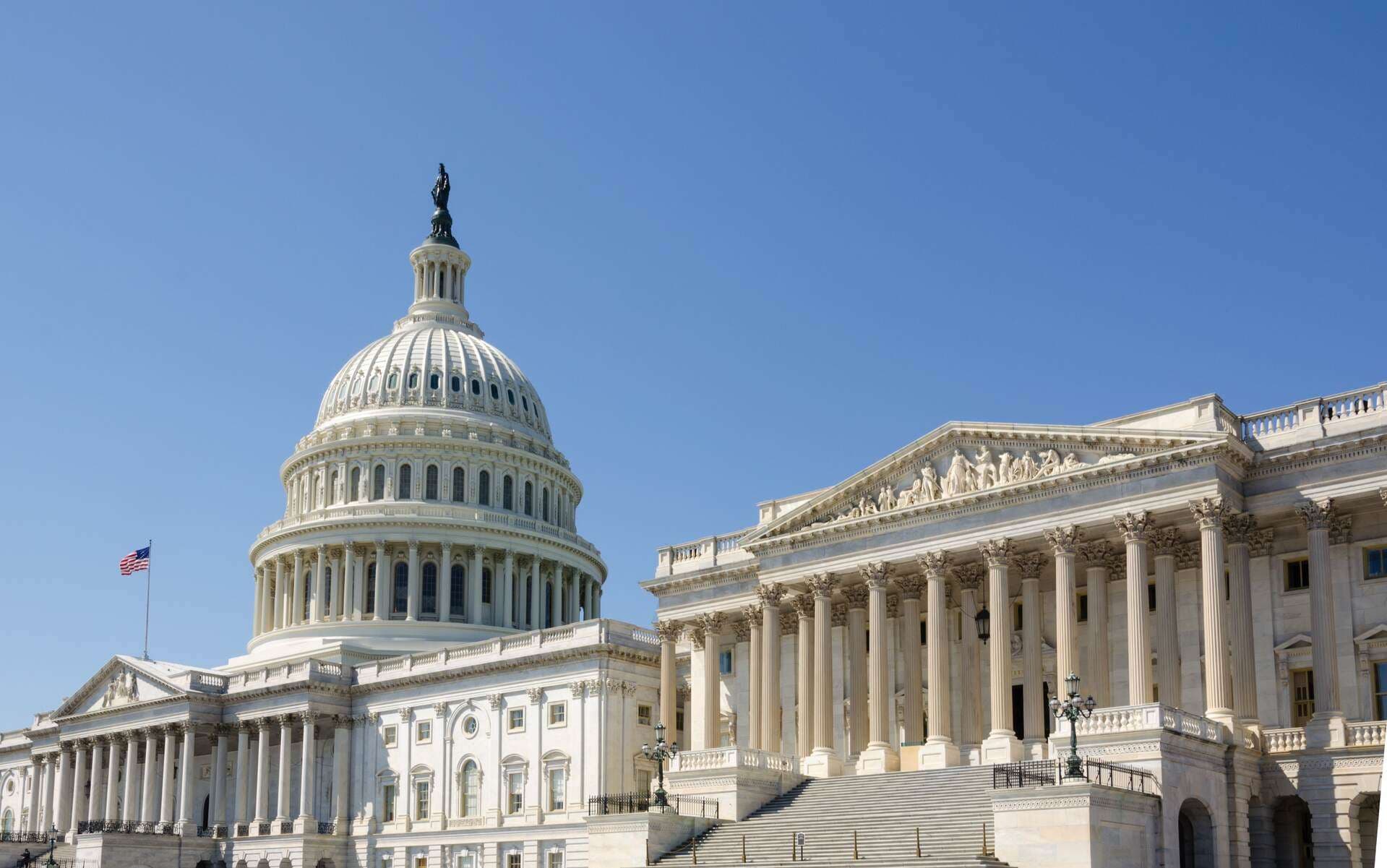 Washington's Geopolitical Gamble: Republicans Propose Massive $95 Billion Budget Plan