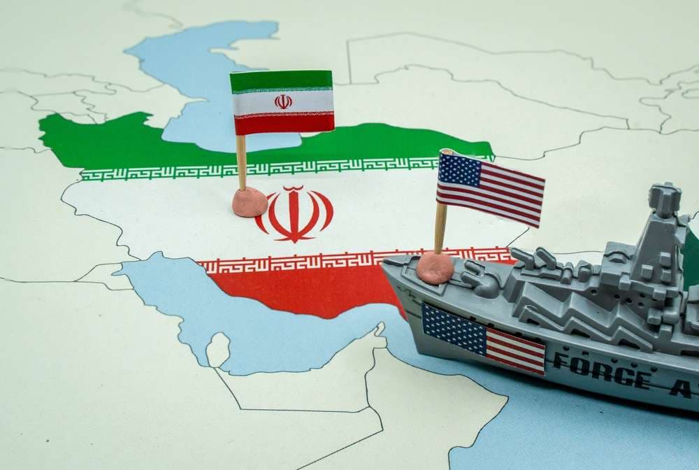 US Completes Seventh Night of Strikes on Iran: Energy and Financial Markets Under Scrutiny
