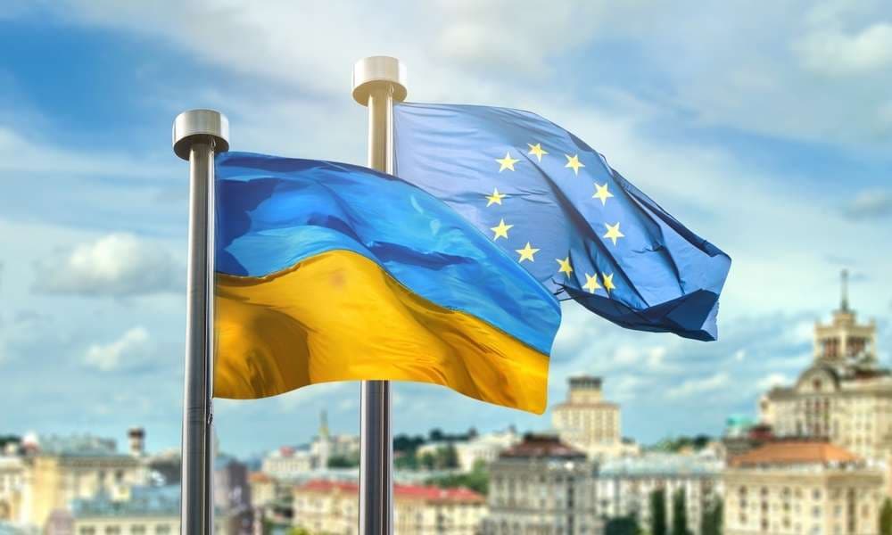 Ukraine Crisis: Macron, Sunak and Scholz's Volunteer Coalition Strategy