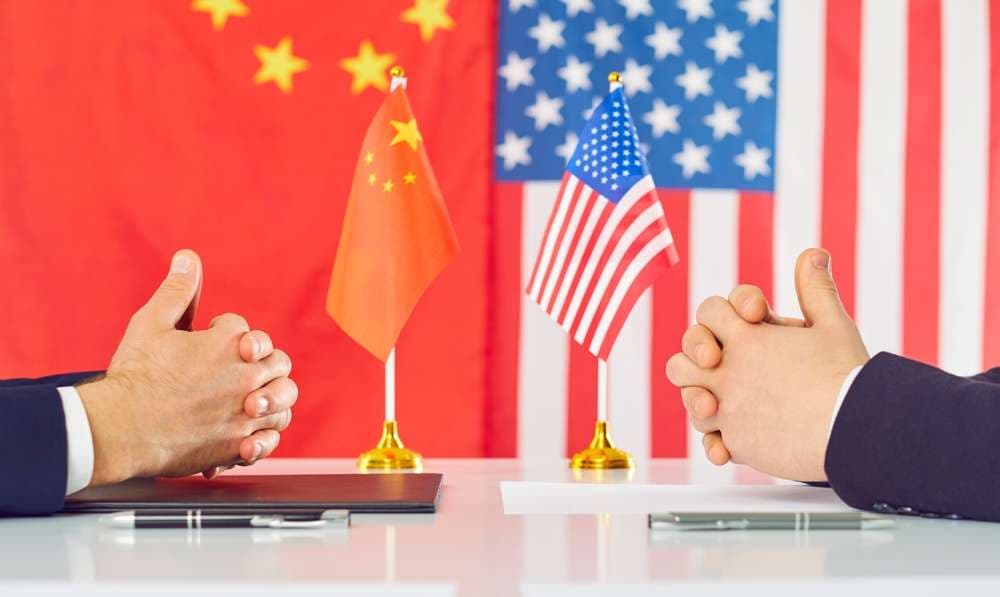 US-China Diplomatic Pivot: A New Trajectory for Global Trade