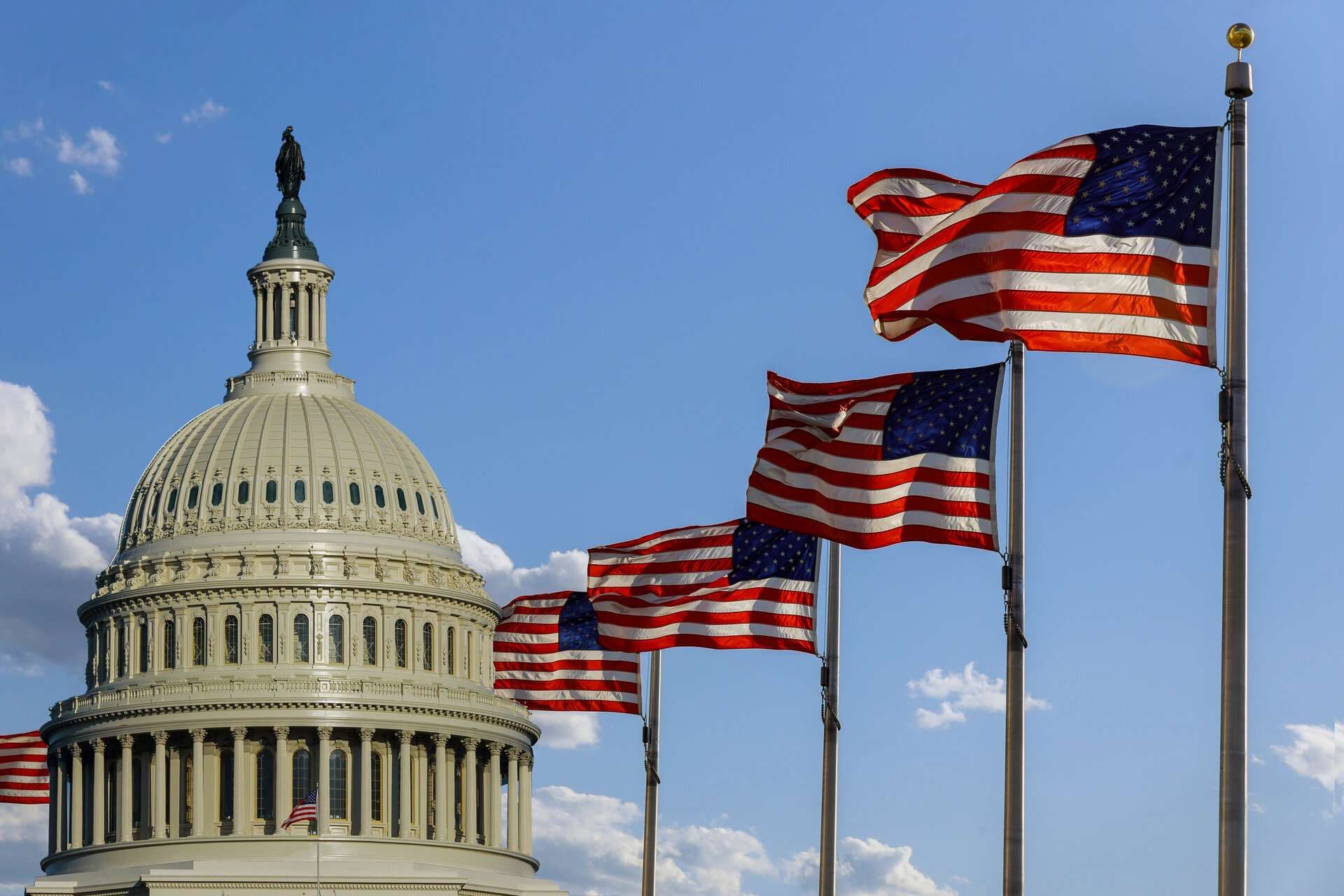 US Locks Clocks in Summer: Overhaul of Global Liquidity and Energy Dynamics