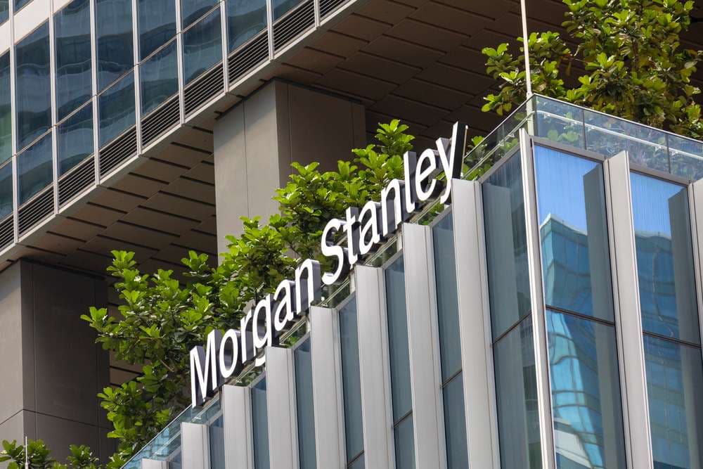 Wall Street Rallisi Tehlike Altında: Morgan Stanley'in Kritik Uyarısı