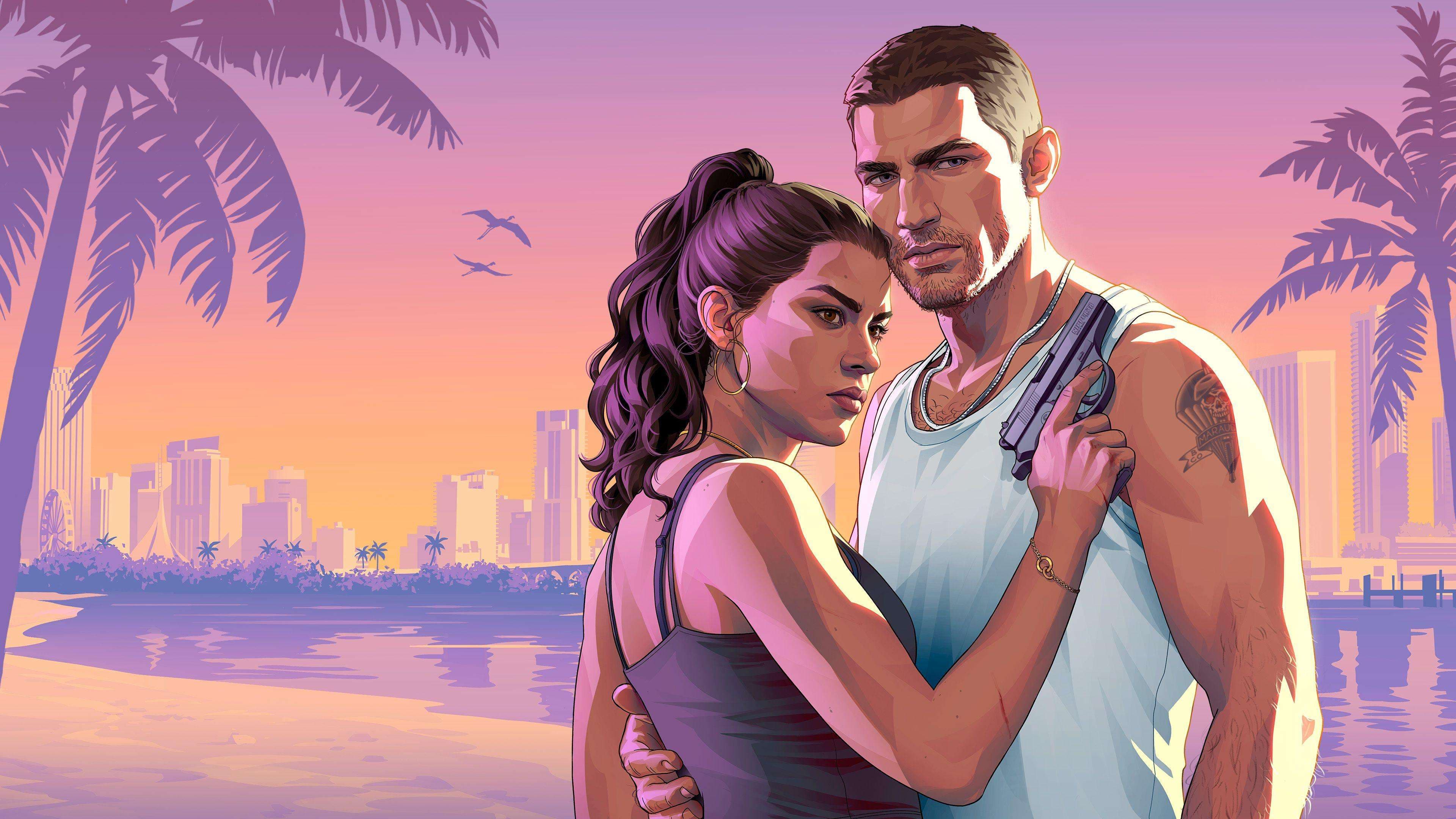 Take‑Two Hisseleri GTA 6 Heyecanıyla Yükselişte: Analistler 4,5 Milyar Dolar Çıkış Haftası Bekliyor