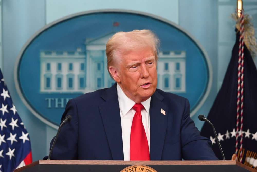 Trump'ın İran Ültimatomu Küresel Risk Primini Yükseltti
