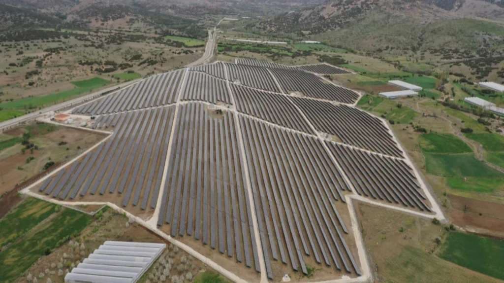 Metgün Enerji'nin Halka Arzında Talep Toplama Tarihleri Açıklandı