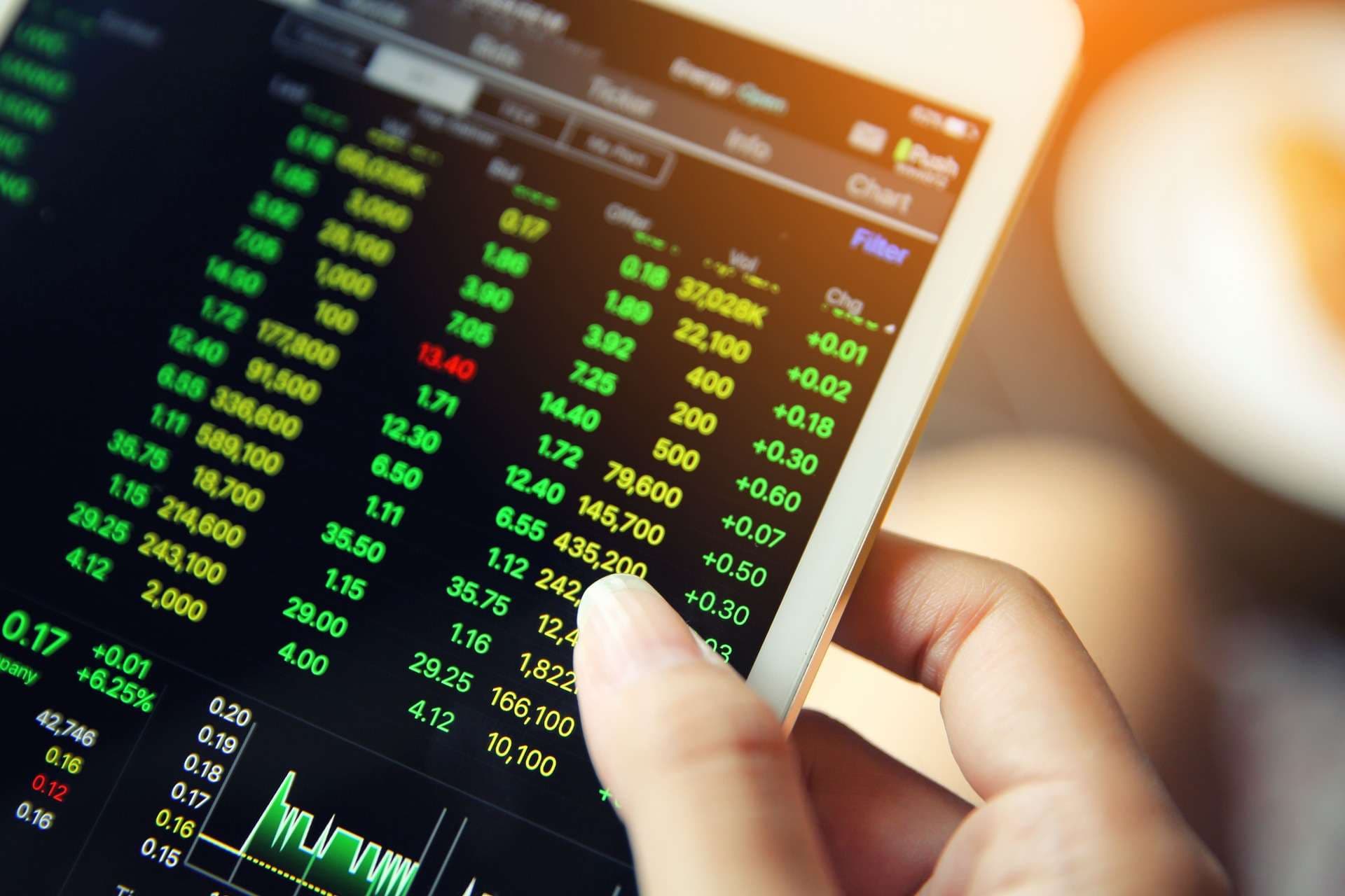 BofA Survey: Equity Weight in Funds Hits 5‑Year High