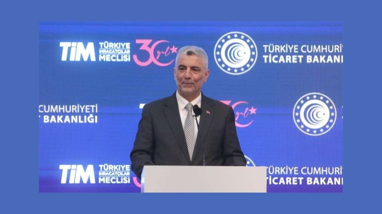 Turkey’s July Exports Hit Record $25.6 Billion: Signals of Macroeconomic Rebalancing