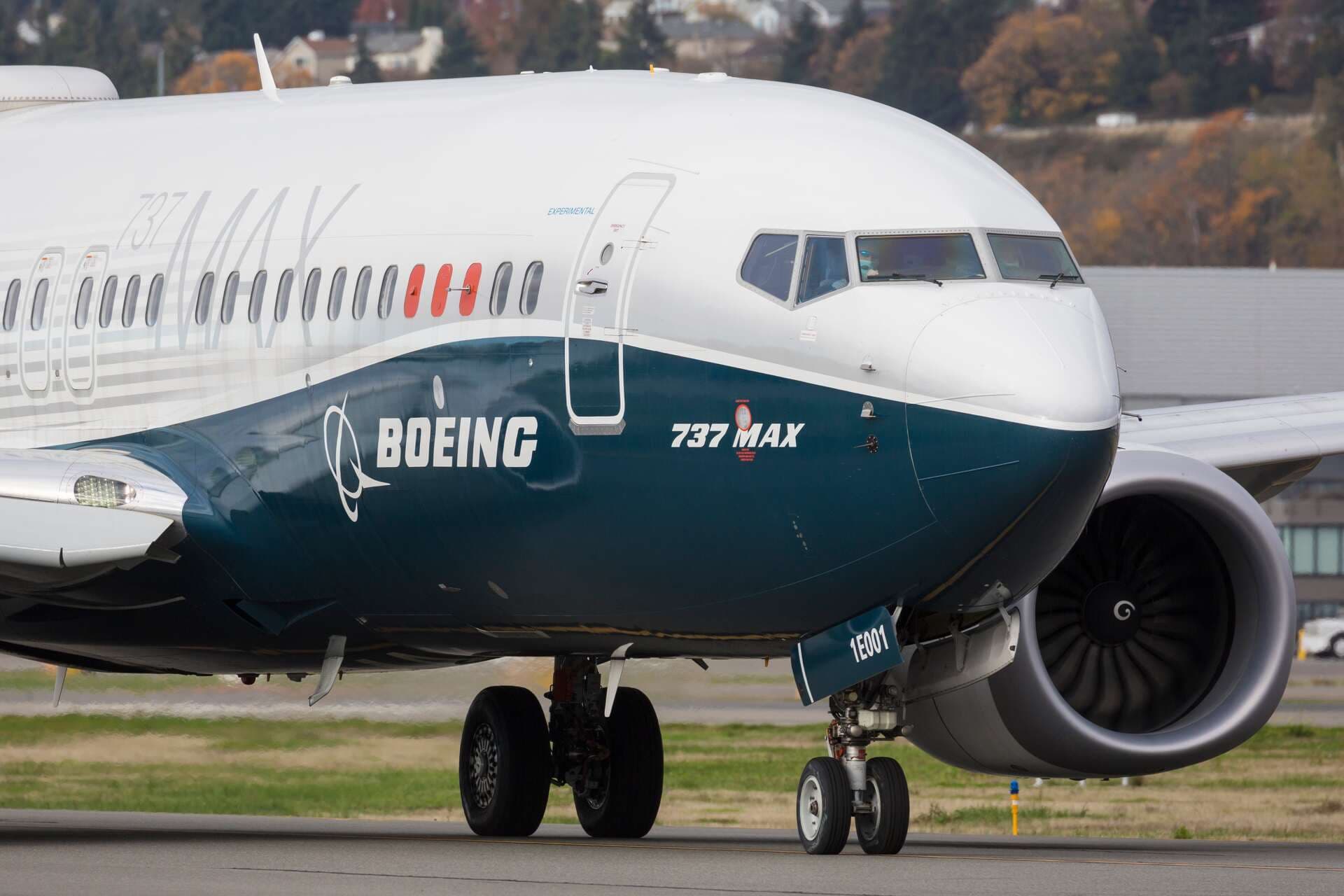 Boeing’s Q2 Revenue Rise Coupled with Deepening Net Loss: Market Implications