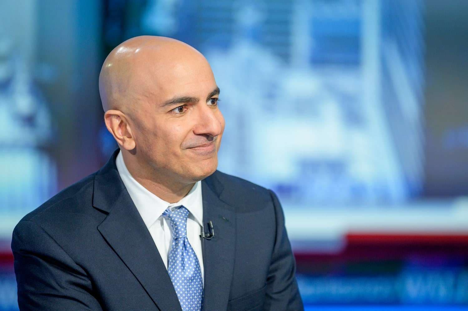Fed Shock Message: Kashkari Prepares for Gradual Hikes
