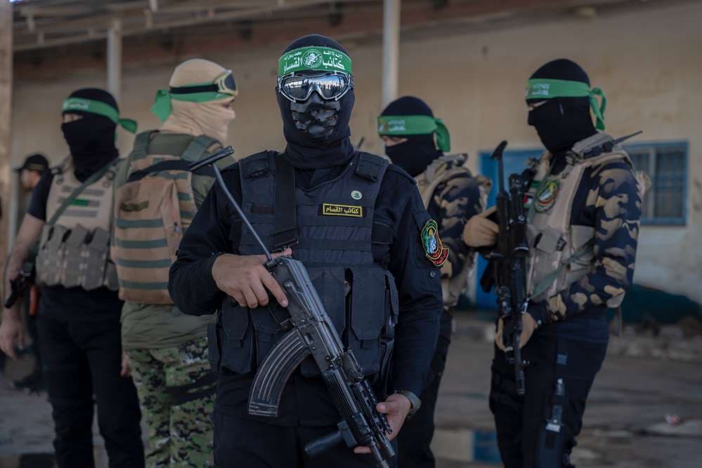 Hamas Silahsızlanma Süreci: Ticari Kredilerin Beklentileri ve Merkez Bankası Politikalarının Etkisi