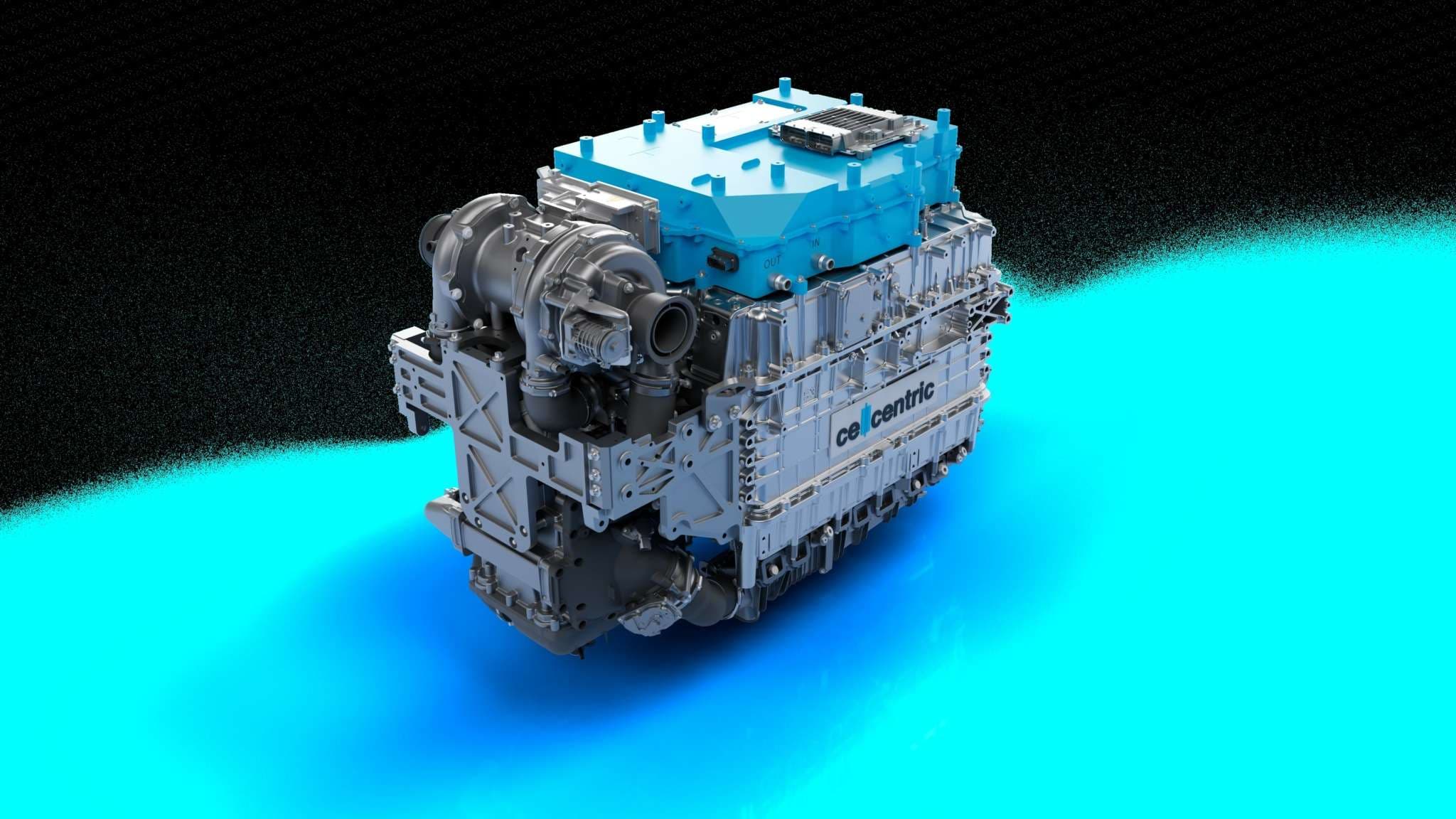 Toyota, Volvo and Daimler Truck Join Forces in Fuel Cell Revolution