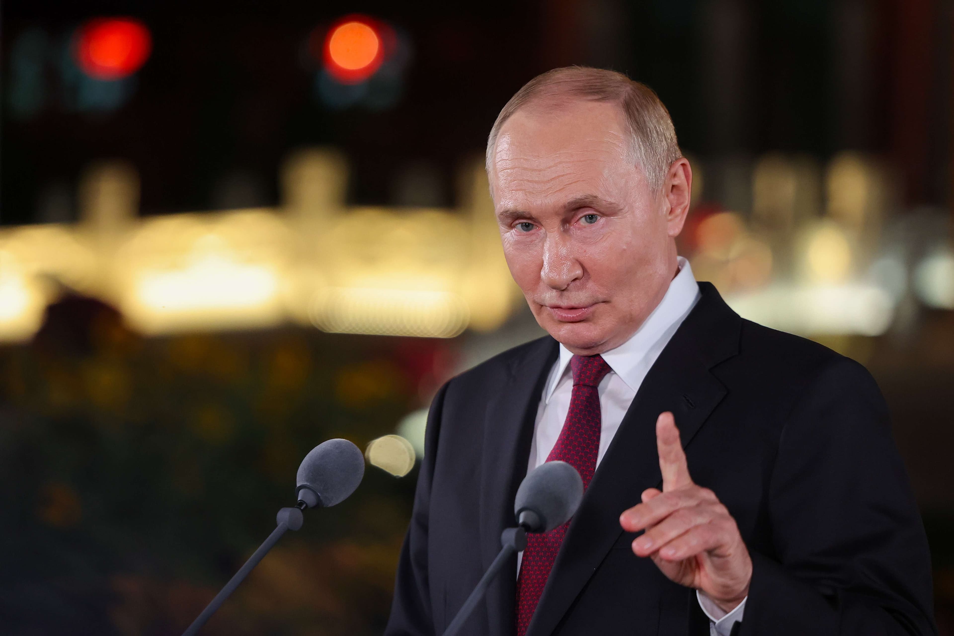Moscow Threatens Kyiv with Economic Retaliation: Sensitive Sectors in the Crosshairs