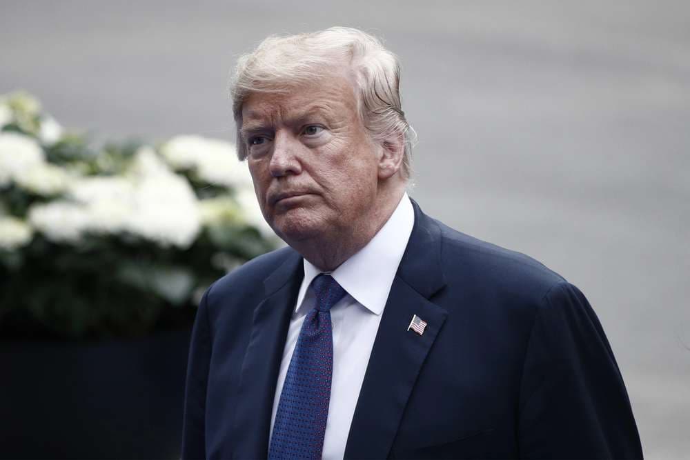 Trump Reasserts Full Control Over the Strait of Hormuz: A New Benchmark for Energy Markets