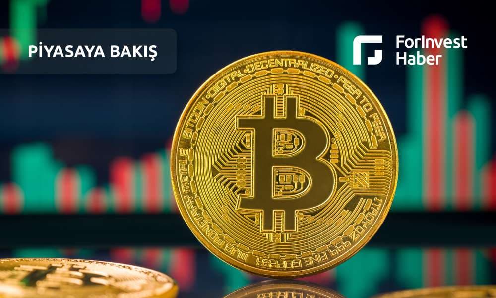 Bitcoin Challenges $64K: The Crypto Market's New Turning Point