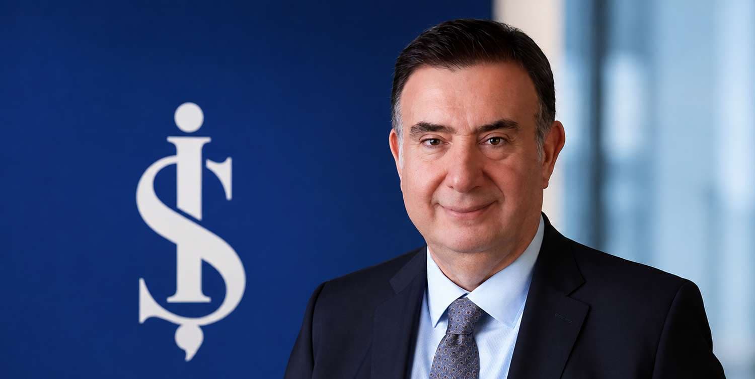 İş Bankası Group Announces Executive Overhaul: A Strategic Reorientation Signal