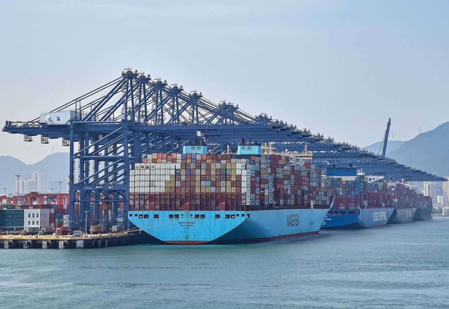 China Counters Excess Capacity Claims: Escalating Trade Tensions Reshape Global Markets