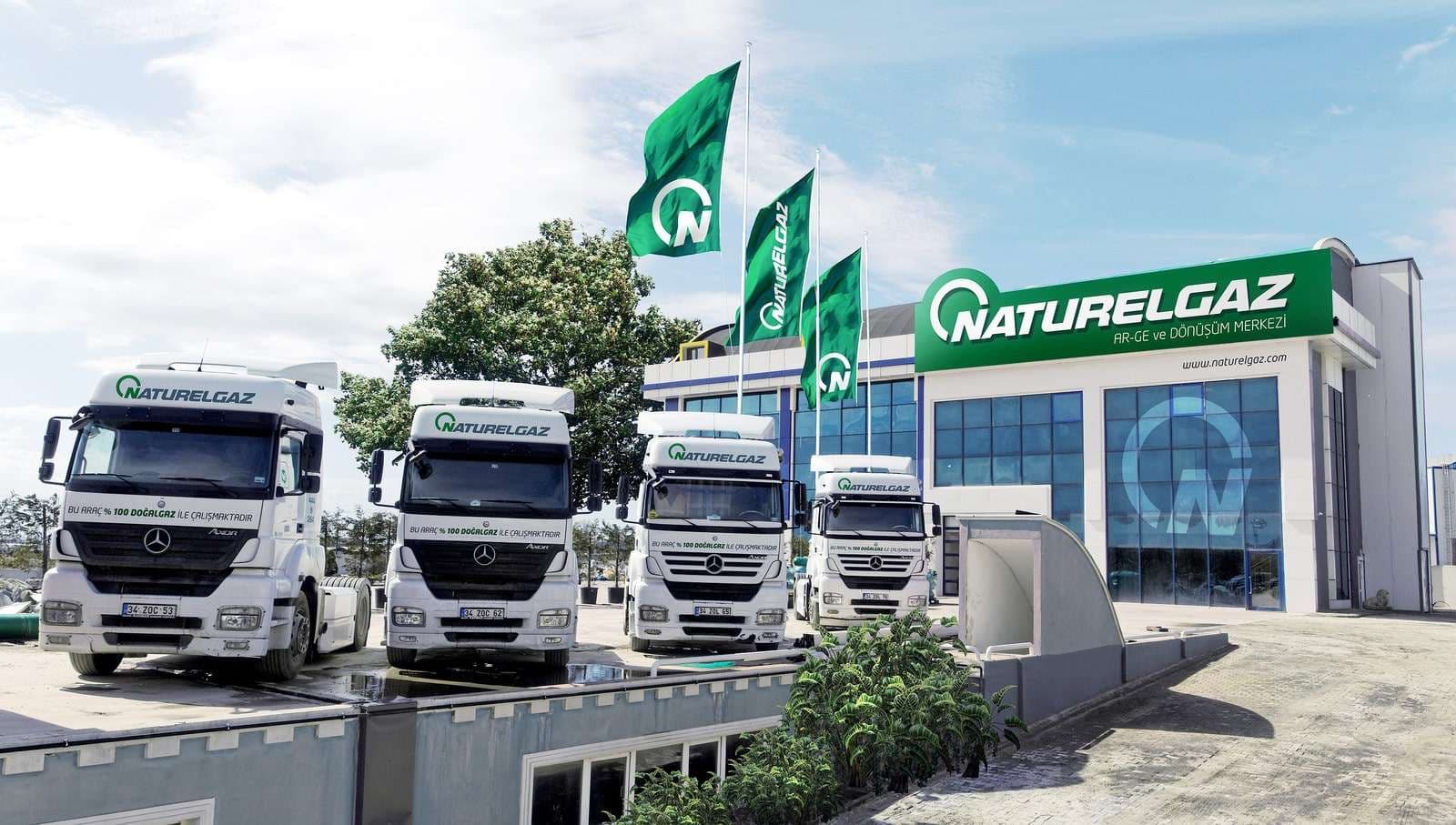 Naturelgaz'ın Net Karı %21,2 Arttı: Yatırımcılar İçin Ne Anlama Geliyor?