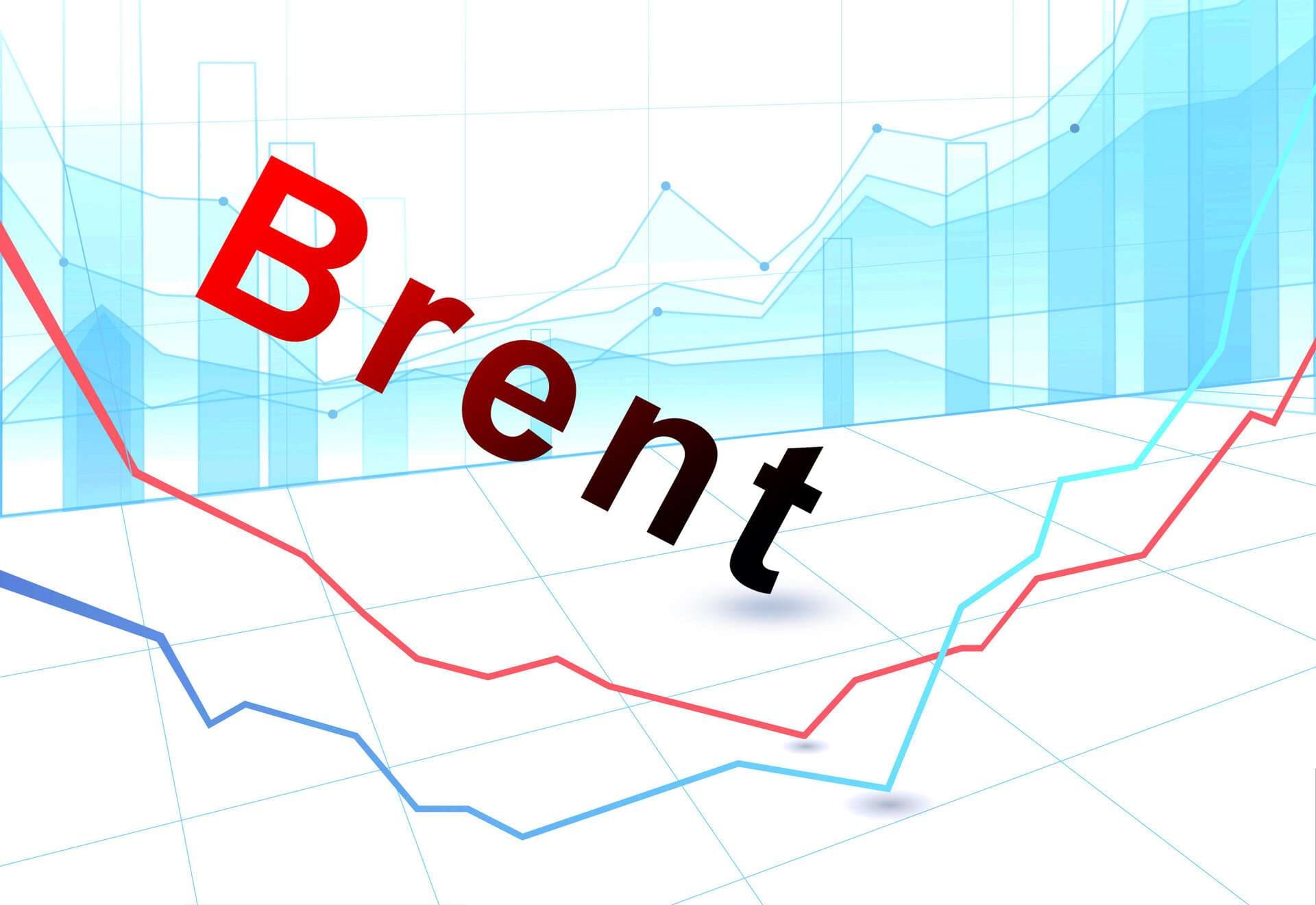 EIA, Brent Ham Petrol Fiyatı Tahminini 75.2 Dolar’a Çekti – Piyasalarda Yeni Bir Dalga
