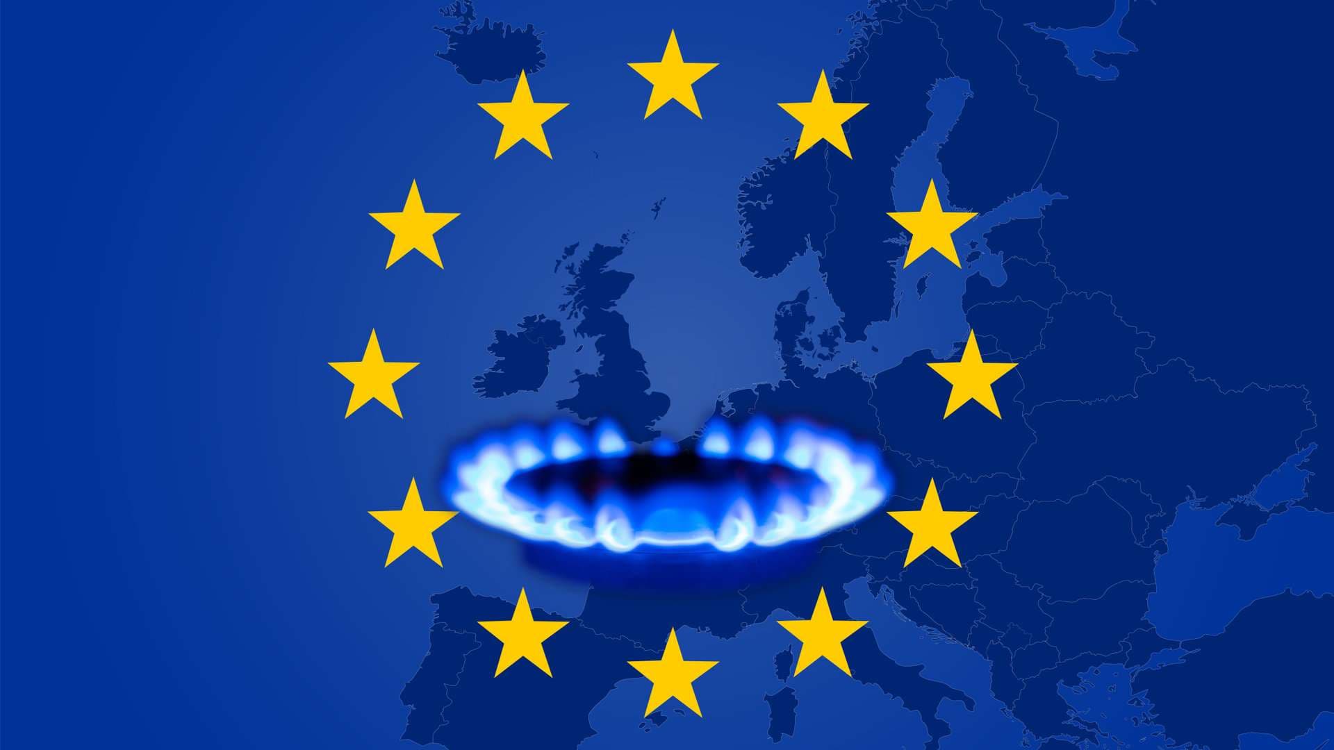 Europe's Energy Market Winter Storm: Gas and Diesel Bottleneck