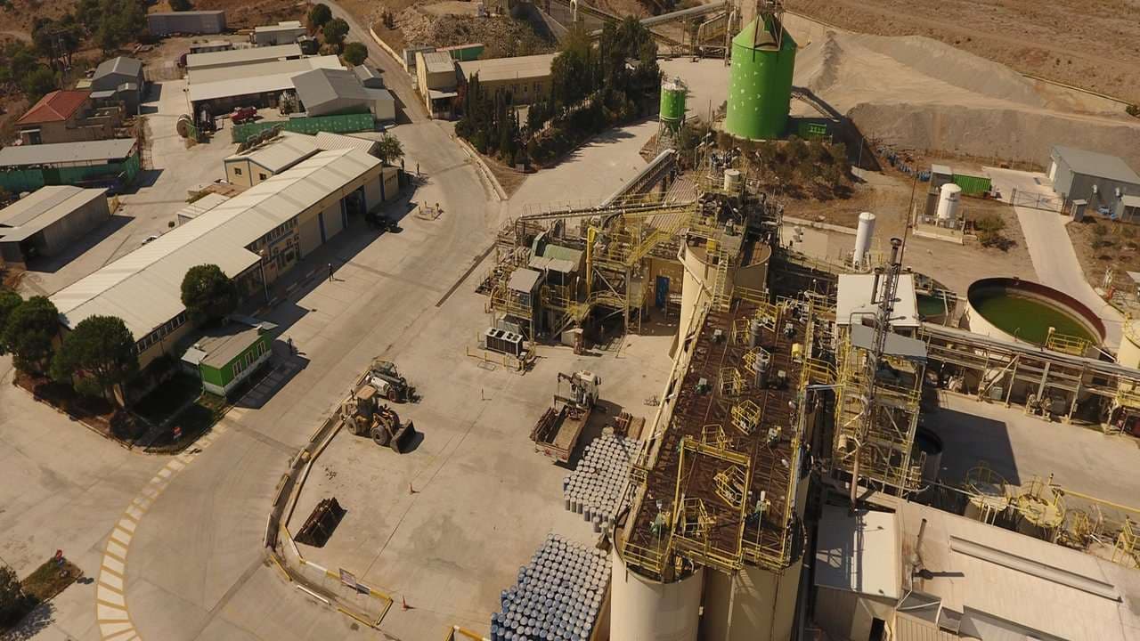 Türk Altın İşletmeleri'nden Rekor Bilanço: İlk Yarı Net Kârı 2,83 Milyar TL'ye Ulaştı