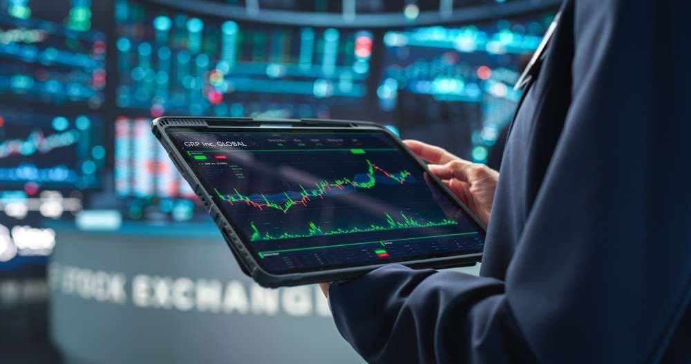 Hedge Funds Ramp Up Short Bets on AI Stocks, Stirring BIST 100 Volatility