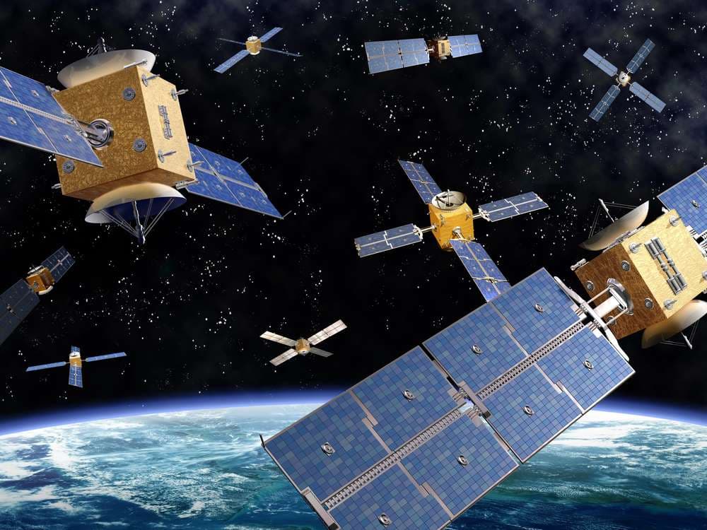 Kızıl Uydu Hamlesi: Rusya'nın Alçak Dünya Yörüngesi Stratejisi