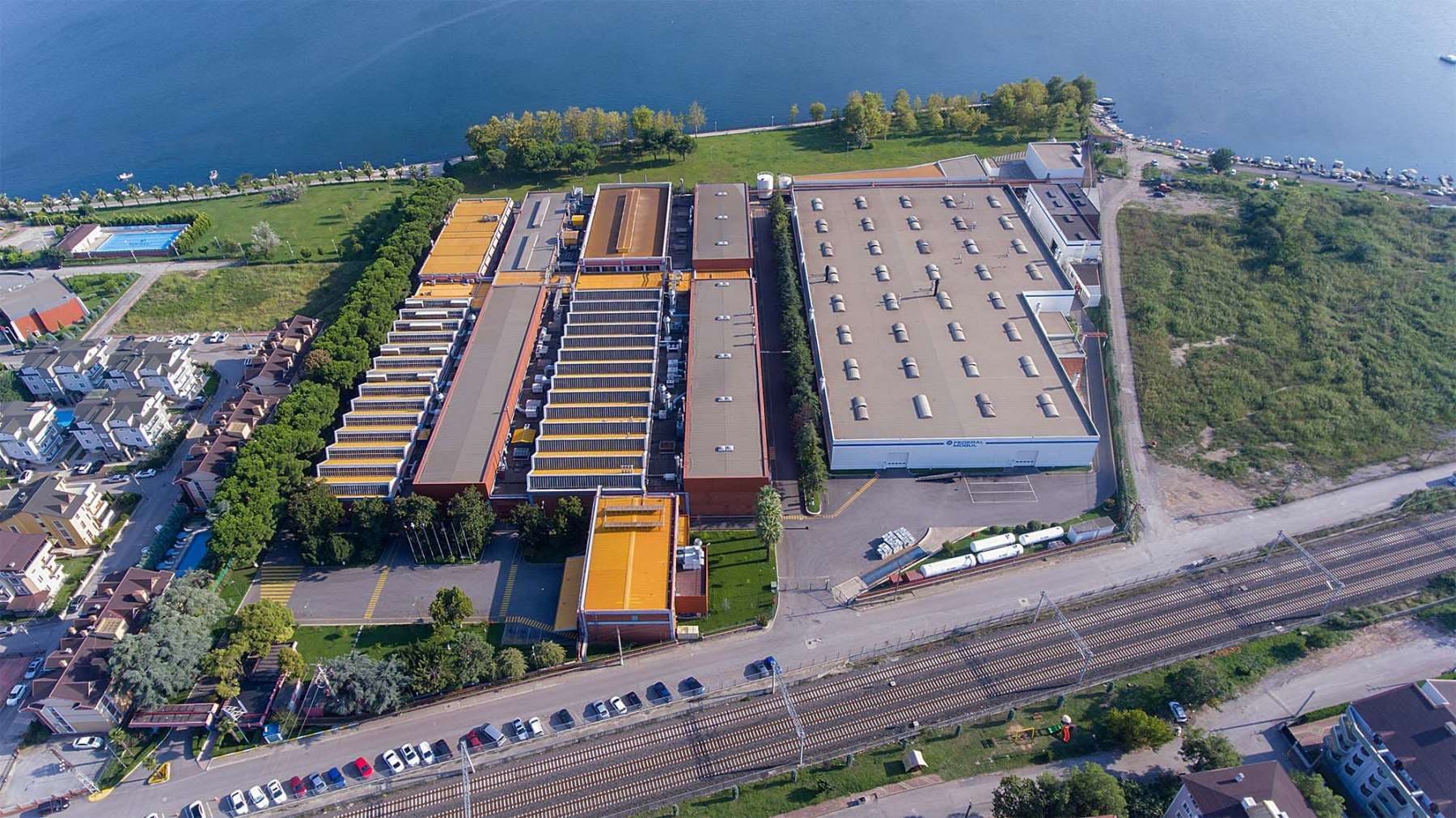 Federal Mogul Izmit’s Net Profit Surges 239% in a Stunning Leap