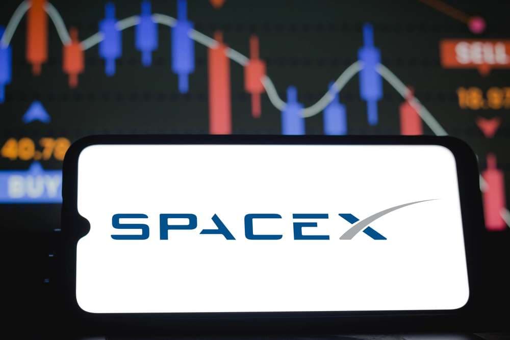 SpaceX Dip: Retail Traders Deploy Smart Money Tactics