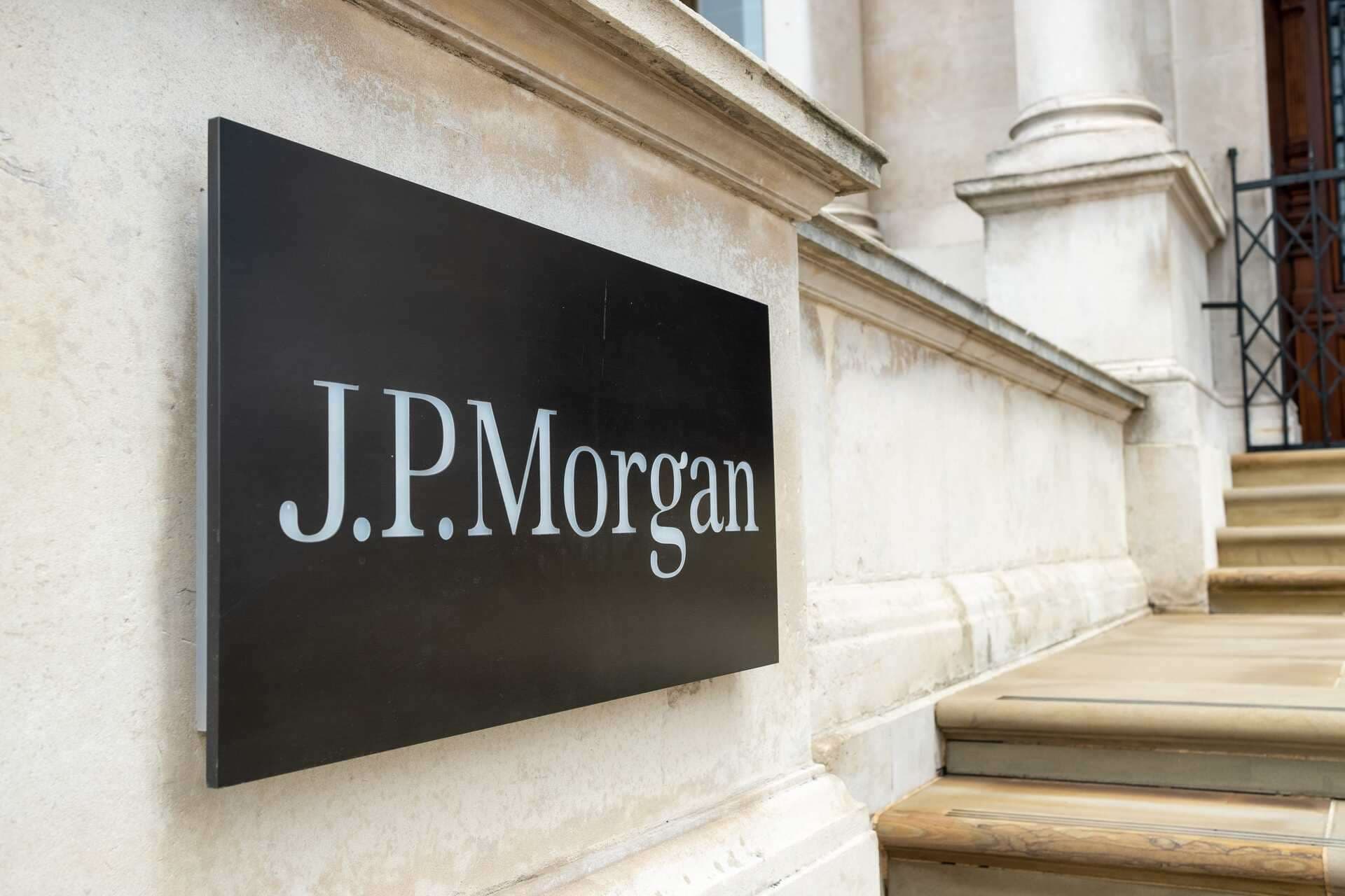 JPMorgan Commits $750 Billion to Housing Until 2035, Shaping Market Dynamics