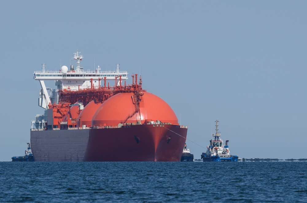 Katar'ın LNG İhracatı Savaşla Darbeye Uğradı: Enerji Sektöründeki Dalgalanma