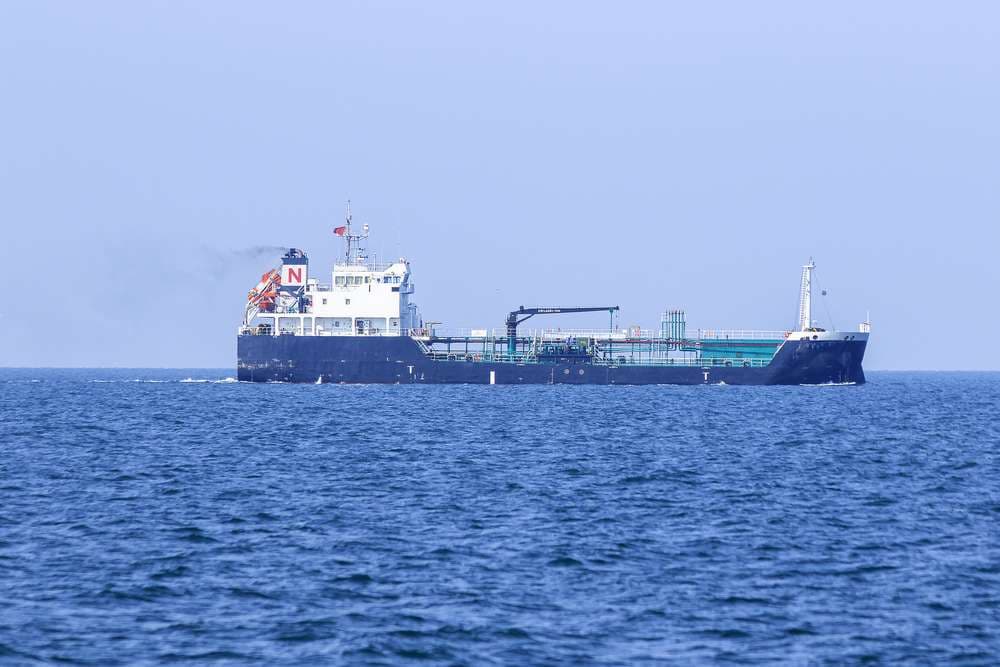 Hormuz Contraction Threatens Global Energy Flows