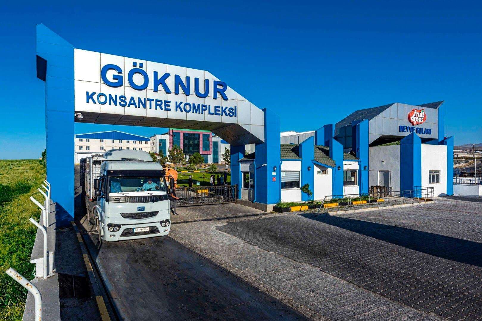 Göknur Gıda'da Yönetim Kontrolü Geri Dönüyor: Piyasalar Hukuki Temizliği Fiyatlıyor