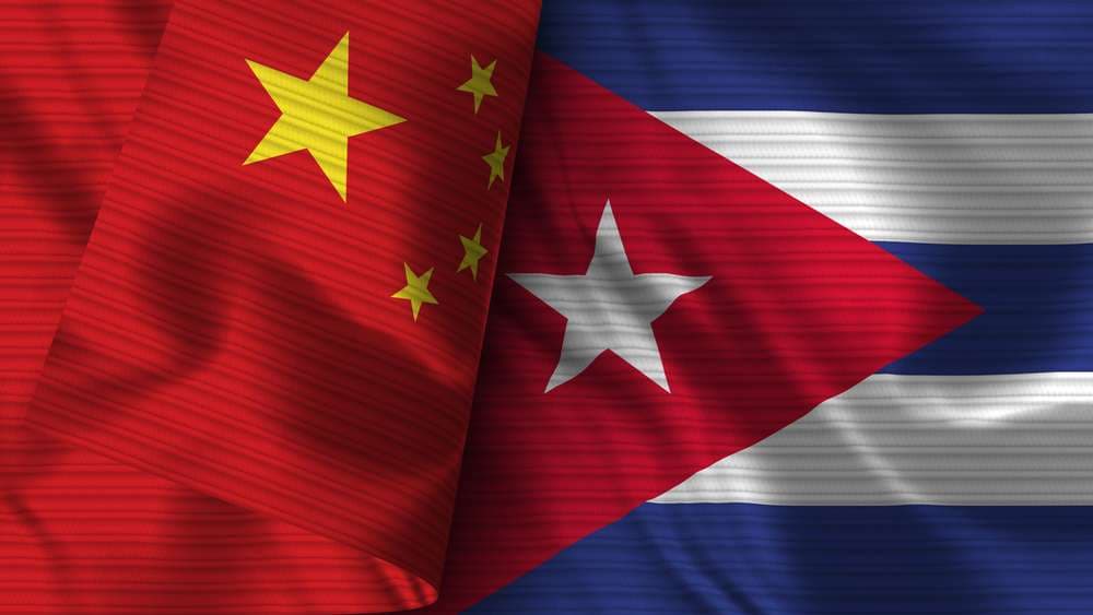 Cuba Blockade Threat: China's Intervention Warning and Market Reaction