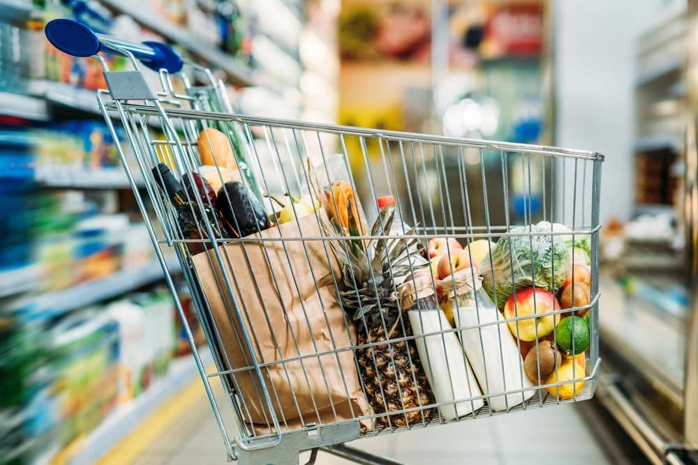 ABD Perakendesinde Yüzde 8,3'lük Sürpriz Yükseliş