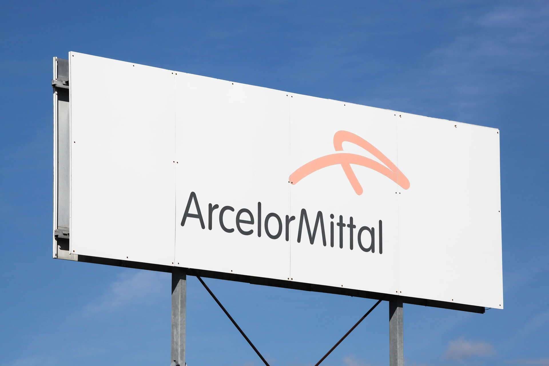 ArcelorMittal Beats Estimates, Forecasts Robust European Recovery
