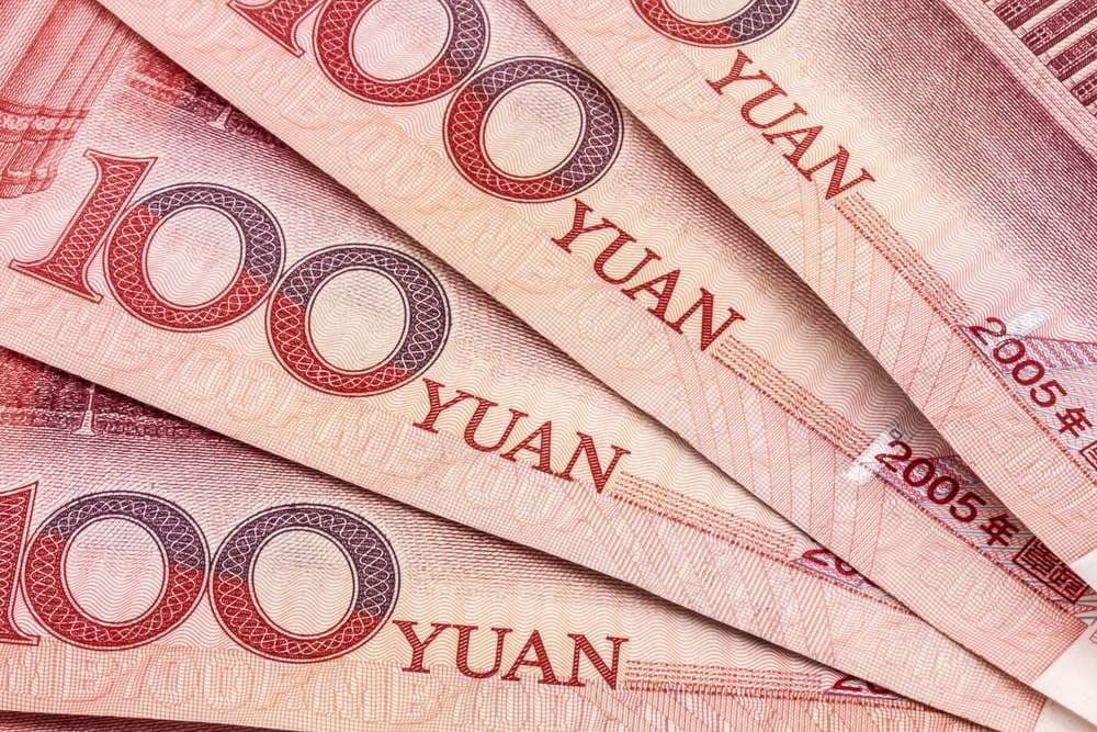 Eurozone's Yuan Gambit: Challenging the Dollar Supremacy