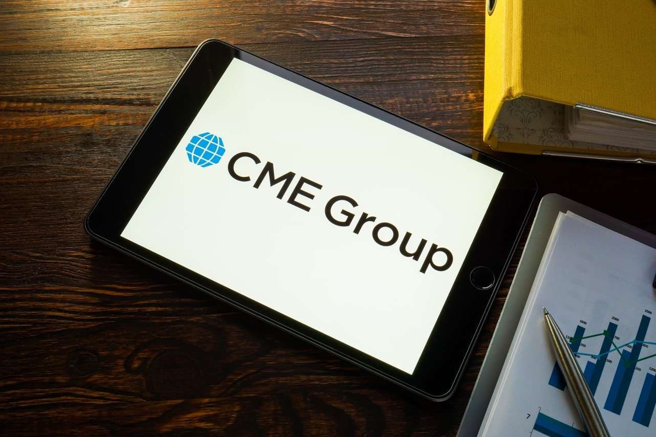 CME's 7/24 Gold Futures See Unexpected Surge in Demand