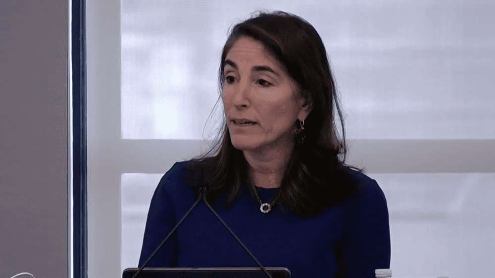 Cleveland Fed's Hammack Issues Hawkish Call: Rate Hike Necessity and Market Impact