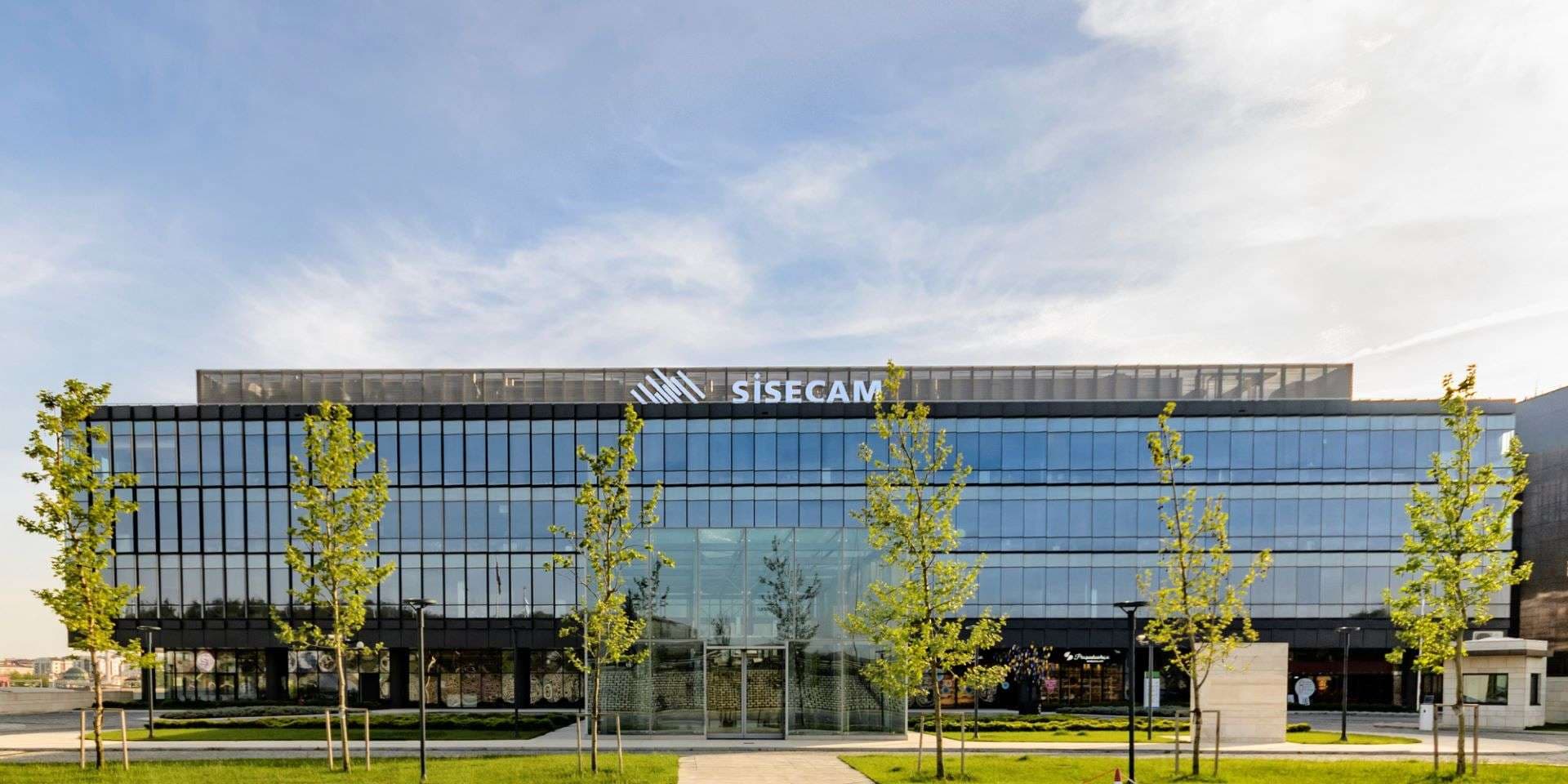 Şişecam’s Leadership Overhaul: Hakan Aran Takes the Helm